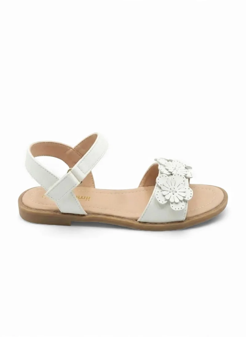 Geoomnii Sandals for Preteen Girls – Comfortable, Lightweight & Stylish Everyday Wear